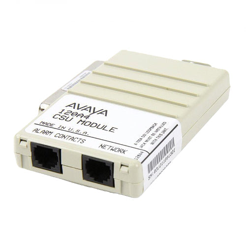 [AVA120A4-REF] Avaya 120A4 Channel Service Unit Module (Refurbished)