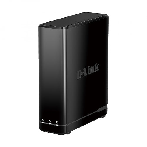 [DLKDNR312L] D-Link mydlink DNR-312L Network Video Recorder with HDMI Output