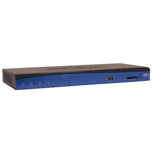 [ATR4200824G2] Adtran Netvanta 3458 4200824G2 Modular Access Router with Enhanced Feature Pack