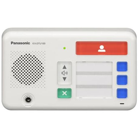 [PANKXDTU100C] Panasonic KX-DTU100C UC Digital Communications Terminal