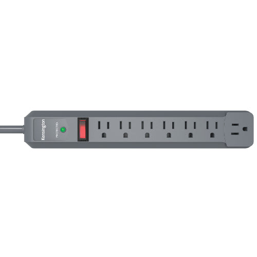 [KESK38217NA] Kensington K38217NA Guardian 7-Outlet Surge Protector