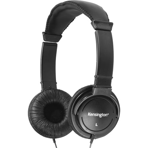 [KESK33137] Kensington K33137 Hi-Fi Headphones