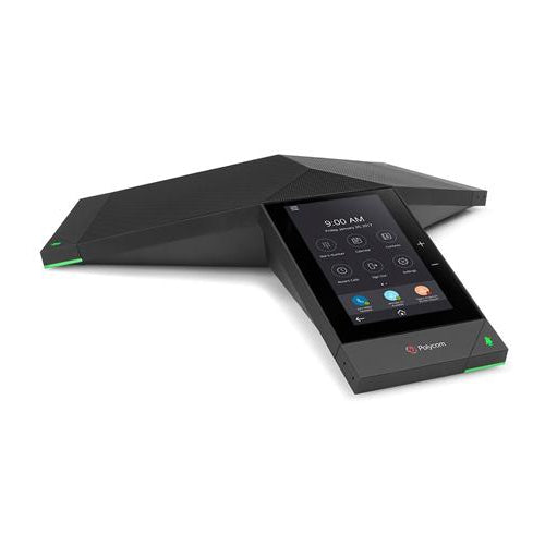 [PLY220066700019] Polycom RealPresence Trio 8500 2200-66700-019 IP Conference Phone with Skype for Business