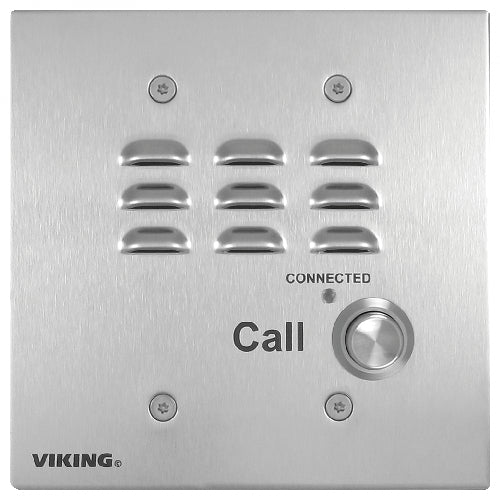 [VIKE32IP] Viking E-32-IP VoIP Entry Phone