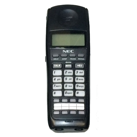 [NEC730095HS-REF] NEC 730095-HS DTL-8R-1 Cordless Replacement Handset (Refurbished)