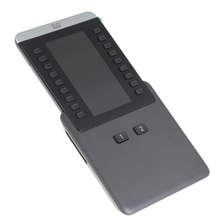 [CSOCPBEKEM-REF] Cisco CP-BEKEM Key Expansion Module (Refurbished)