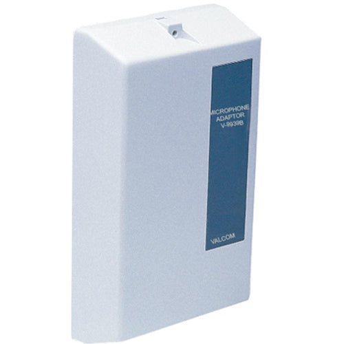 [VALV9939C] Valcom V-9939C Microphone Adapter