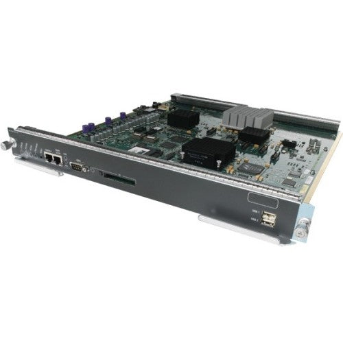 [CSODSX9530SF2K9-REF] Cisco DS-X9530-SF2-K9 MDS 9500 Series Supervisor2 Module (Refurbished)