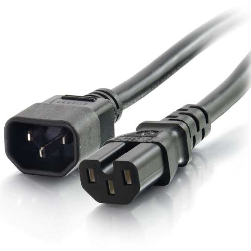 [C2G10341] C2G 10341 6ft 14-AWG 250 Volt Power Cord