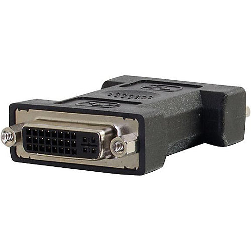 [C2G18403] C2G 18403 Female to Female DVI-I Coupler