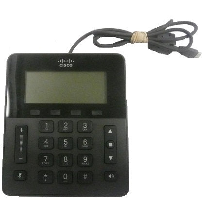 [CSOCP8831DCUS-REF] Cisco CP-8831-DCU-S Dialpad Control Unit (Refurbished)