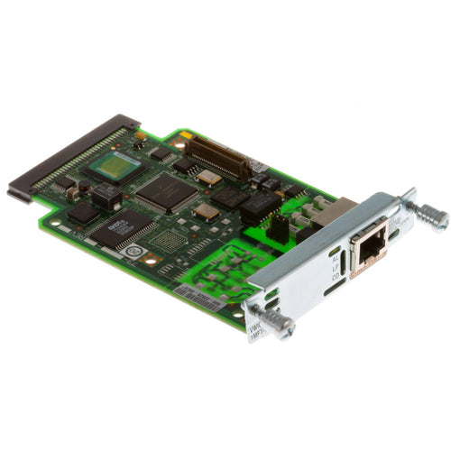 [CSOVWIC21MFTT1E1-REF] Cisco VWIC2-1MFT-T1/E1 Multiflex Voice Interface Card (Refurbished)