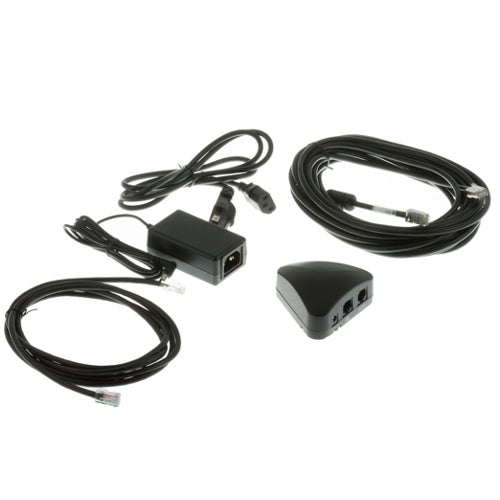 [CSOCP7936PWRKIT-REF] Cisco CP-7936-PWR-KIT Power Kit for 7936 IP Conference Station (Refurbished)