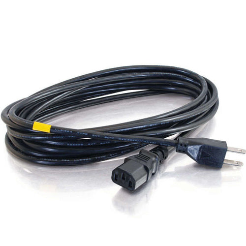 [C2G29925] C2G 29925 2ft C13 to 5-15P Universal Power Cord