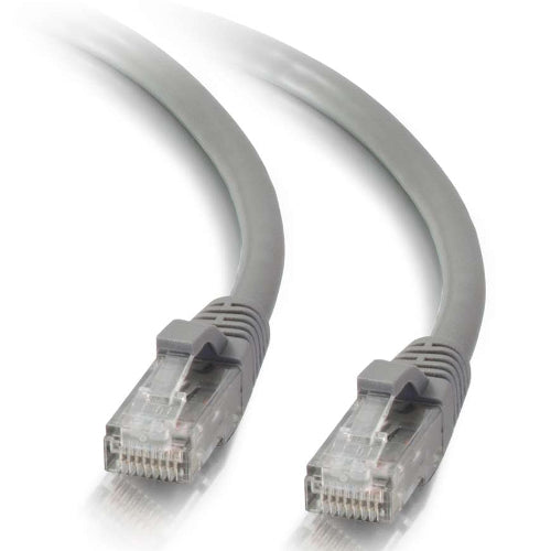 [C2G29032] C2G 29032 7ft Cat6 Unshielded Ethernet Network Patch Cable (25-Pack)
