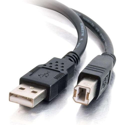 [C2G28104] C2G 28104 16.4ft USB 2.0 A/B Cable