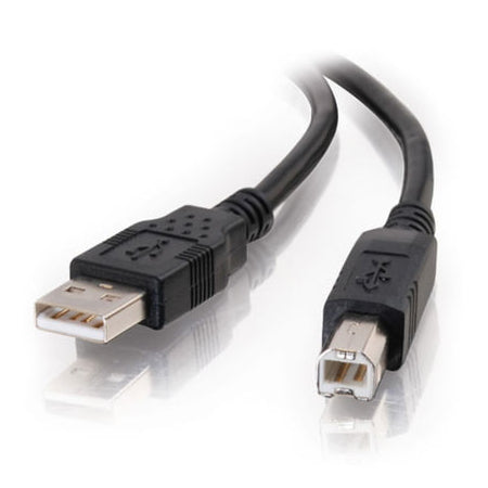 [C2G28103] C2G 28103 9.8ft USB 2.0 A/B Cable