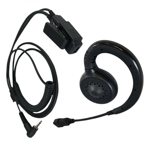 [ENGSNULTRAEPMH] EnGenius DuraFon SN-ULTRA-EPMH Non-UHF Microphone and Earpiece