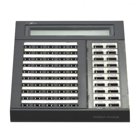 [IWA104610-REF] Iwatsu Omega ADIX IX-DSS-A 104610 DSS Console (Refurbished)