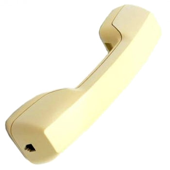[IWAADIXHS-ASH-REF] Iwatsu Omega ADIX Series Handset (Ash/Refurbished)