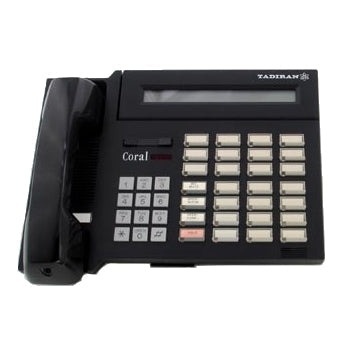 [TAD72440964500-REF] Tadiran Coral 72440964500 Application Program Adapter Phone (Refurbished)