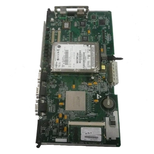 [TAD77449220115-REF] Tadiran Coral 77449220115 IPx500 Windows Integrated Coral Message Center Card (Refurbished)