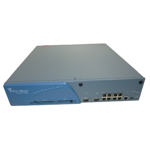 [TAD77440800800-REF] Tadiran Coral 77440800800 IPX Office Base Unit Cabinet (Refurbished)