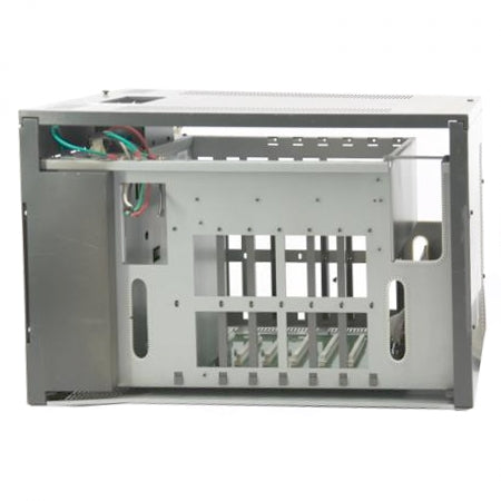 [IWA040022-REF] Iwatsu ADIX IX-EXPML2 040022 Expansion Cabinet (Refurbished)