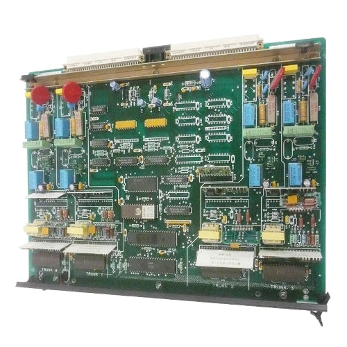 [TAD449301100-REF] Tadiran Coral 449301100 4T 4-Port Trunk Card Circuit Card (Refurbished)