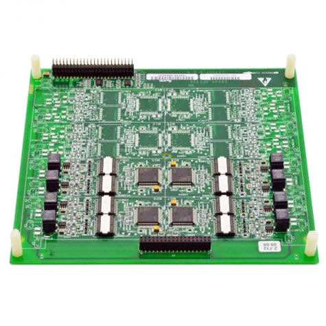 [TAD77449248100-REF] Tadiran Coral 77449248100 IPX Office 8SAX 8-Port Single Line Daughterboard (Refurbished)
