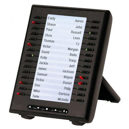 [IWA108565-REF] Iwatsu Icon IX-59DS 108565 30-Button IP DSS Console (Refurbished)