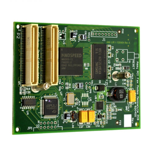 [TAD72449860300-REF] Tadiran Coral 72449860300 IPX Office 4-Port Fax Board (Refurbished)