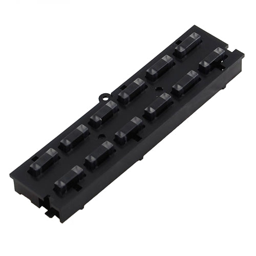 [IWA104221-REF] Iwatsu Omega ADIX IX-12ELK-3 104221 Expansion Line Key Module (Refurbished)