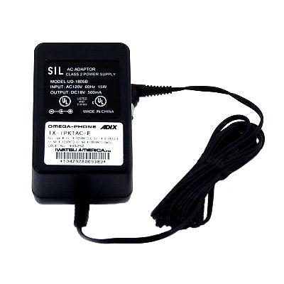 [IWA10429-REF] Iwatsu Omega ADIX IX-IPKTAC-E 104292 Power Supply (Refurbished)