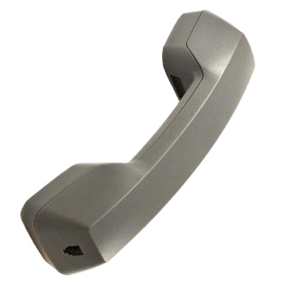 [IWAKTDKTSHS-GRY] Iwatsu Omega KTD/KTS Replacement Handset (Grey)