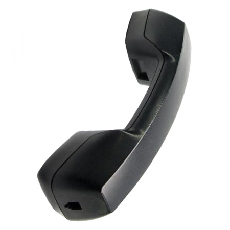 [IWAKTDKTSHS-BLK-REF] Iwatsu Omega KTD/KTS Replacement Handset (Black/Refurbished)