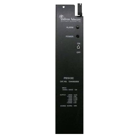 [TAD72440953000-REF] Tadiran PS19 DC 72440953000 Power Supply (Refurbished)