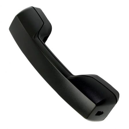 [COM3000HS-BLK] Comdial 3000/6000/7700/E-1 Series Handset (Black)