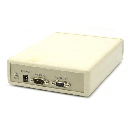 [COMCID04C-WHT-REF] Comdial CID04-C 4-Port Caller ID Unit (White/Refurbished)