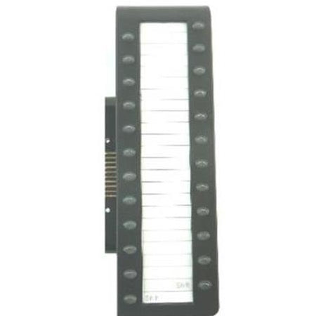 [TAD77440100700-REF] Tadiran 77440100700 24-Button Telephone Expansion Module (Refurbished)