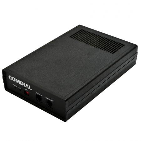 [COMCID04C-REF] Comdial CID04-C 4-Port Caller ID Unit (Refurbished)
