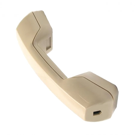 [EXEEZ1HD-WHT] Executone EZ-1 Series Handset (White)