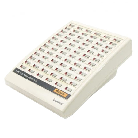[EXE2512510-MCRE-REF] Executone Encore 2464 2512510 DSS Console (Misty Creme/Refurbished)