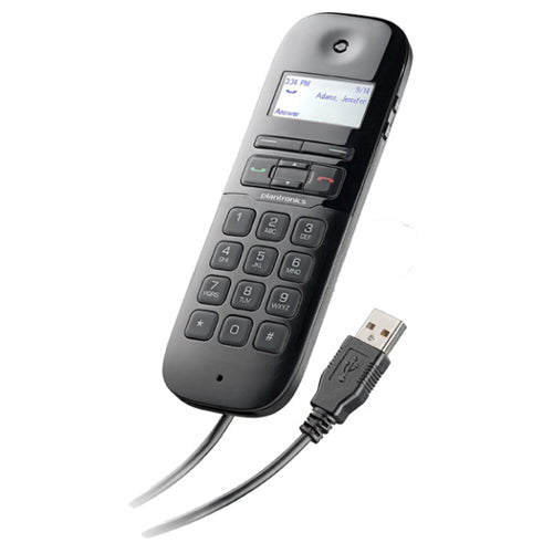 [PLT57250004] Plantronics Calisto P240-M 57250.004 USB Handset
