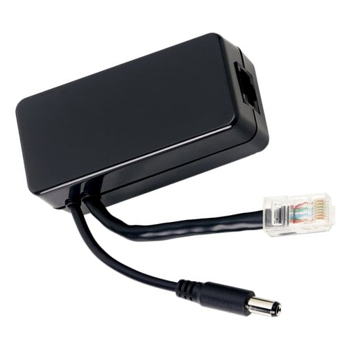 [3COM3CNJVOIPMODNBX-REF] 3Com 3CNJVOIPMOD-NBX PoE Injector (Refurbished)