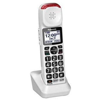 [PANKXTGMA44W] Panasonic KX-TGMA44W Accessory Handset