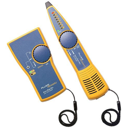 [FLUMT820060KIT] Fluke Intellitone Pro 200 MT-8200-60-KIT Toner and Probe Kit