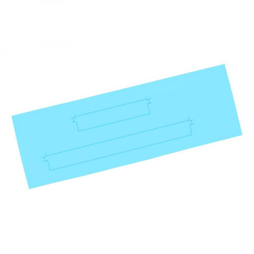 [3COM1102PLADESI] 3Com NBX 1102 Plastic Overlay