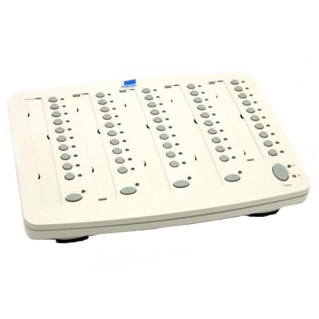 [3COM3C10123A-WHT-REF] 3Com NBX 1105 3C10123A Attendant Console (White/Refurbished)