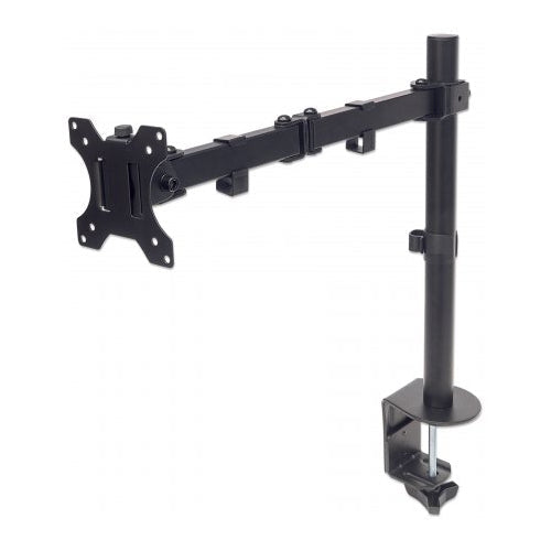 [MAH461542] Manhattan 461542 Clamp Mount for LCD Monitor